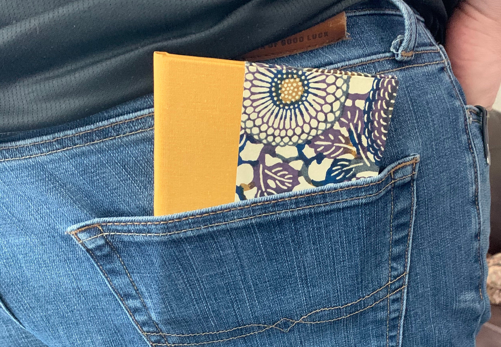 Pocket Notebooks