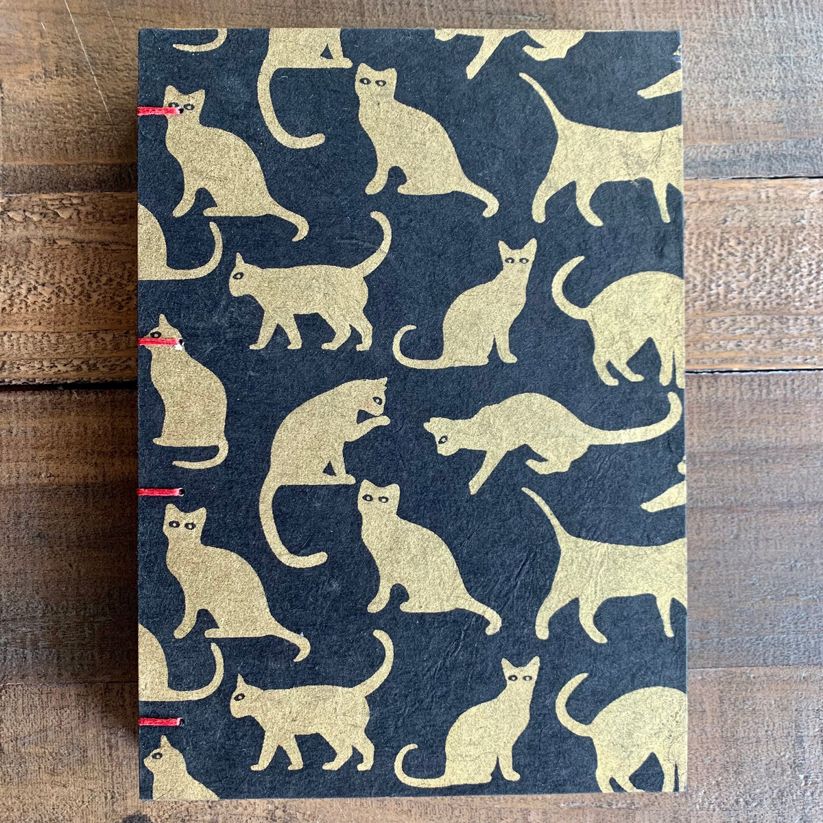 Coptic Journals | Cats