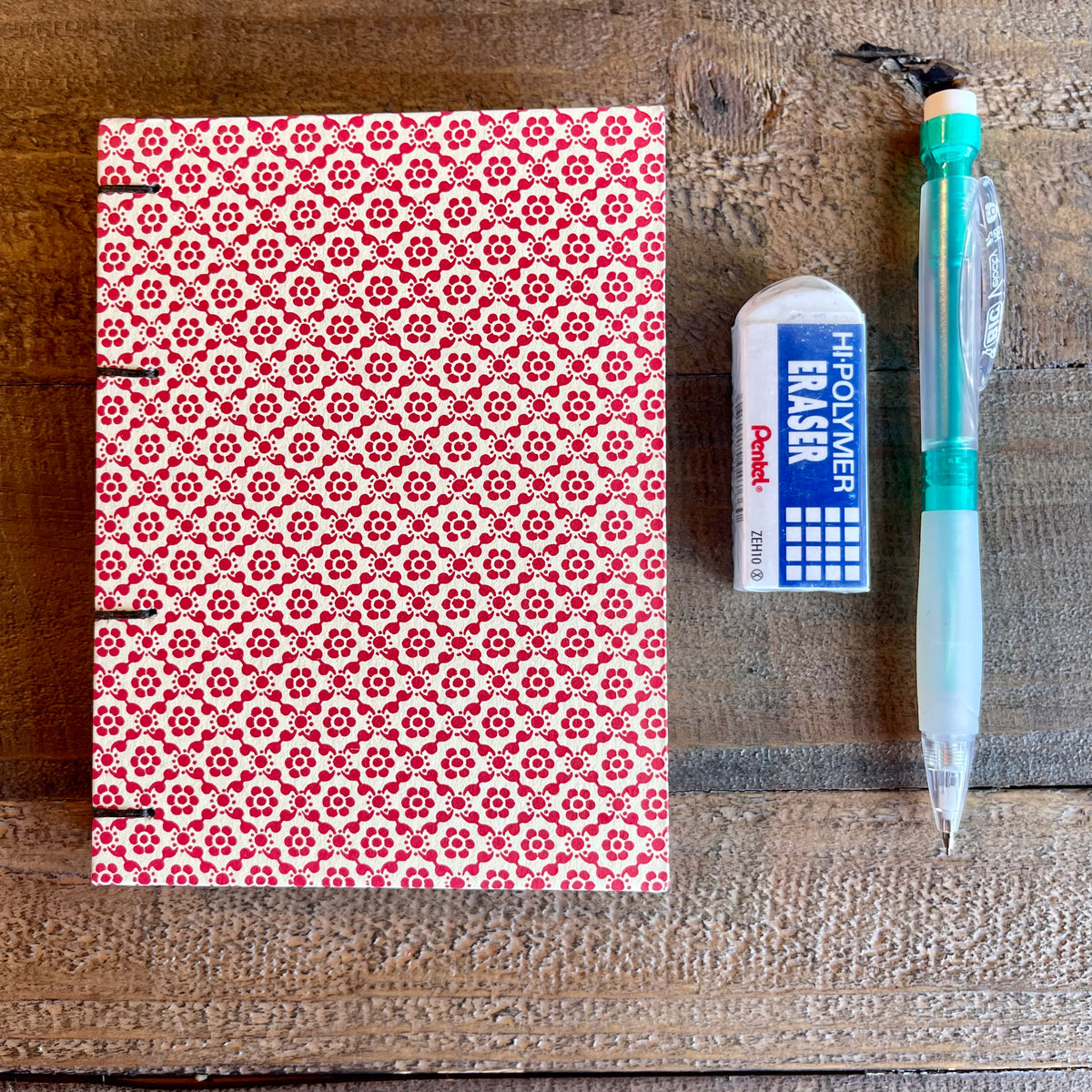 Flat White Sketchbook