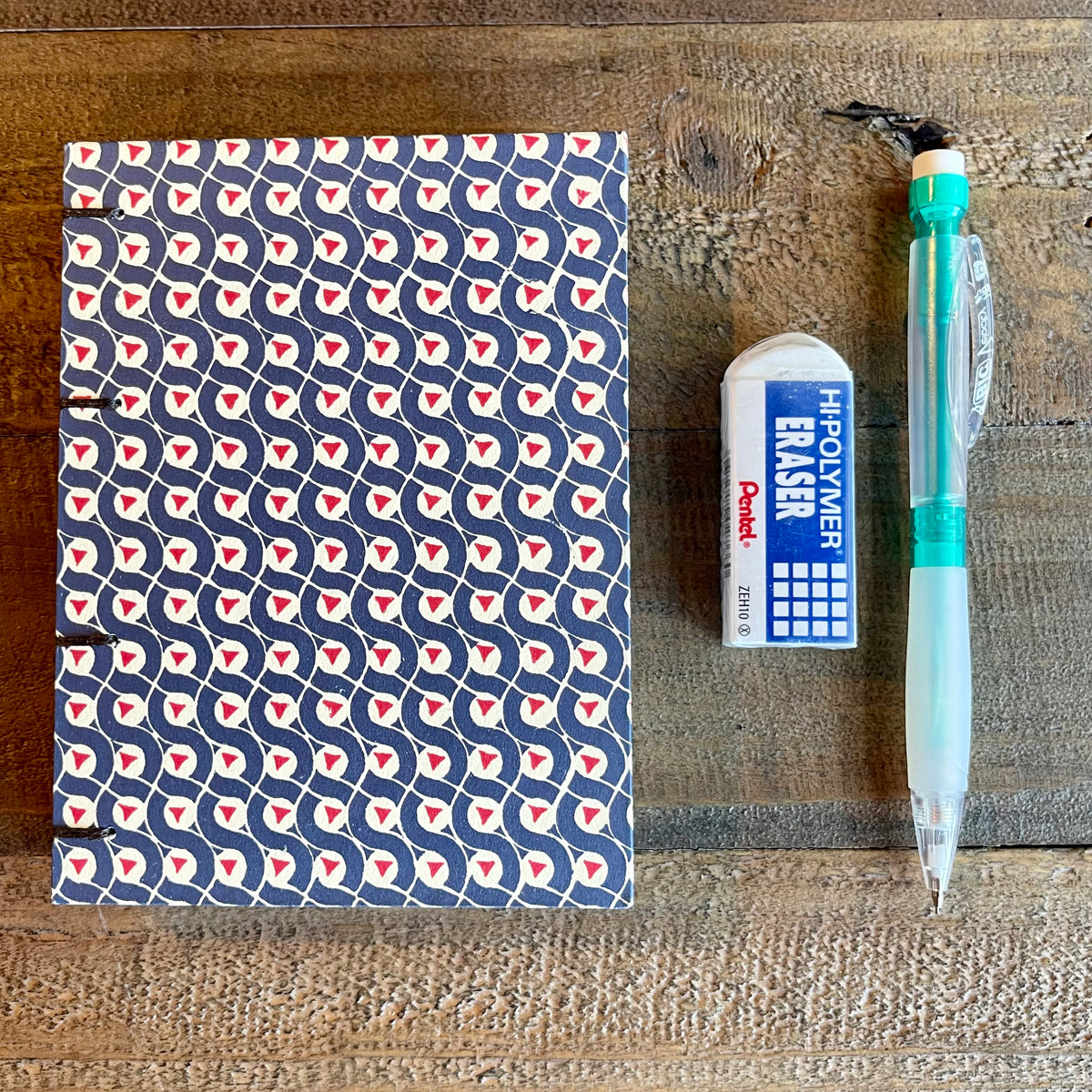 Flat White Sketchbook