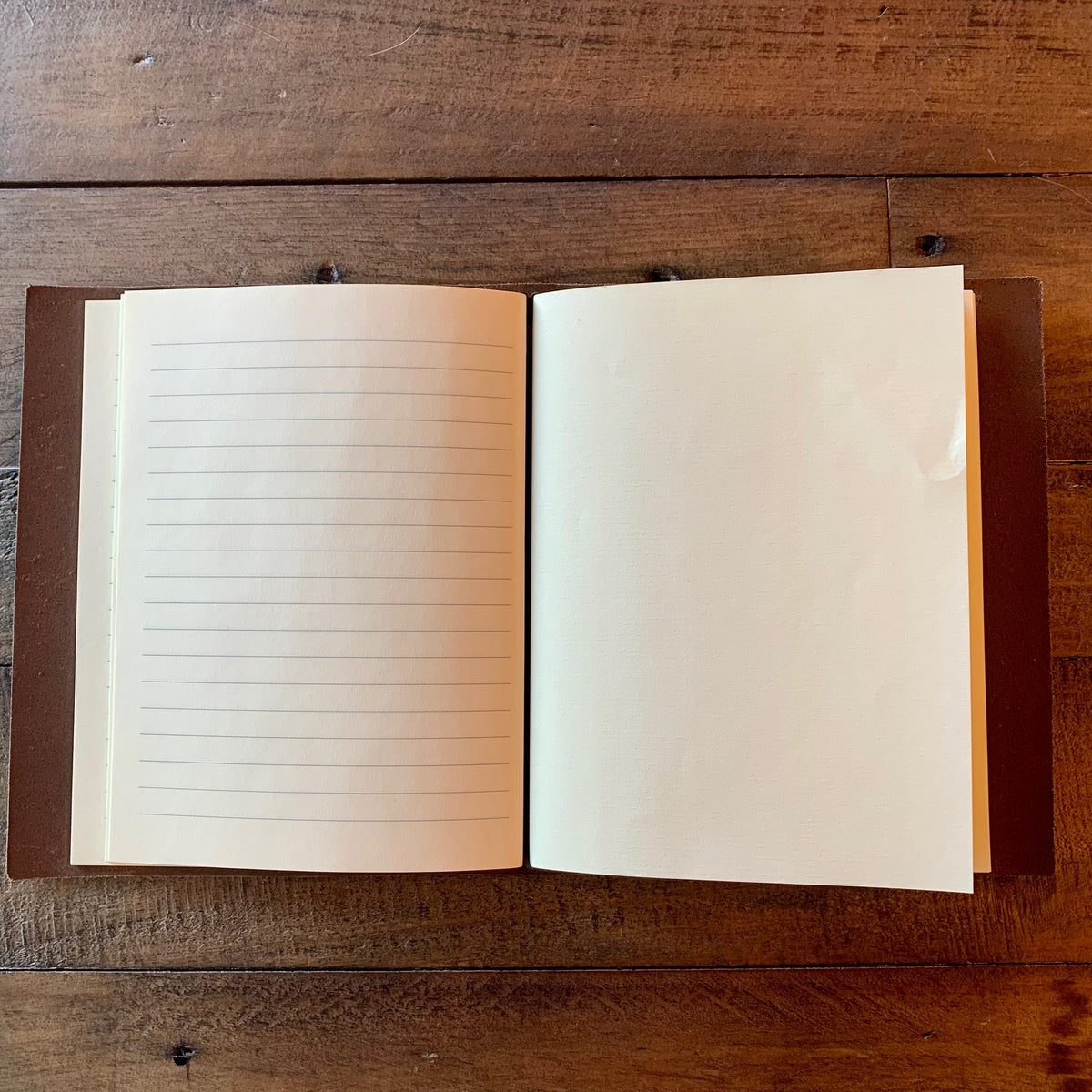 Refills for Refillable Journals